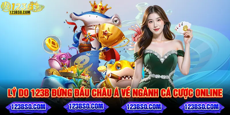 Ưu điểm nổi bật tạo nên sức hút nhà cái cá cược